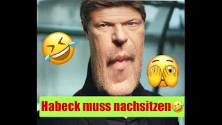 Habeck bekommt die Lektion seines Lebens von Gernot Hassknecht 😂.