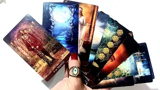 Tem alguém AFASTADO de VOCÊ que está tendo uma grande LIÇÃO🥺#tarot