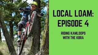 Kamloops, BC: sending it- LEGALLY! (2019 vs 1997!)