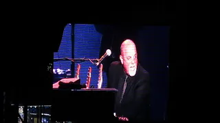 Billy Joel-My Life Live Quebec 2014