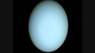 Gustav Holst - Uranus