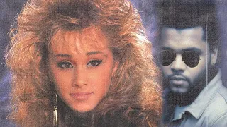 80s Remix: The Weeknd & Ariana Grande - Die For You