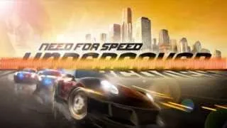 NFS Undercover Soundtrack Pendulum - The Tempest