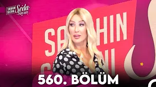 Sabahın Sultanı Seda Sayan 560. Bölüm (28 Şubat 2024)