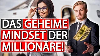 Das Geheime Mindset der Millionäre!(Reichtum anziehen) | Michael Serve