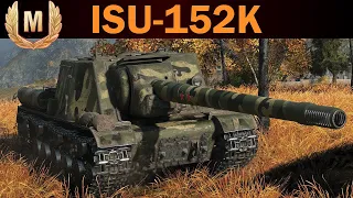 Master - ISU 152k