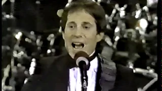 Paul Simon Presents the 23rd Annual Grammy Awards 1981