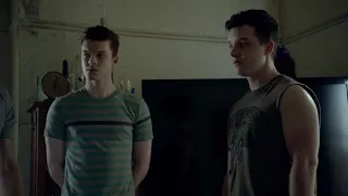 Gallavich & Mandy | "Who's Doing It?" | S05E02