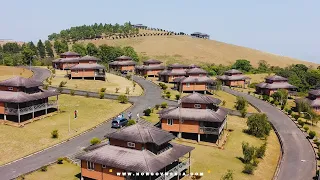 I visited the MOST BEAUTIFUL PLACE IN NIGERIA! OBUDU CATTLE RANCH CALABAR IN 2021
