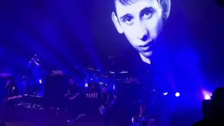 Dropkick Murphys - Dirty Old Town / Good Rats (Shane MacGowan tribute 3/16/24)