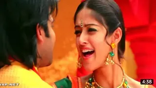 Konchem Konchem Full Video Song | Munna Movie | Prabhas | Ileana |