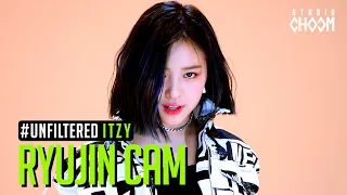 [UNFILTERED CAM] ITZY RYUJIN(있지 류진) 'WANNABE' 5K | BE ORIGINAL