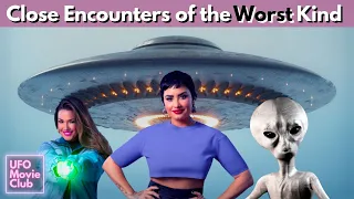 Unidentified with Demi Lovato Review (The UFO Pop Star)
