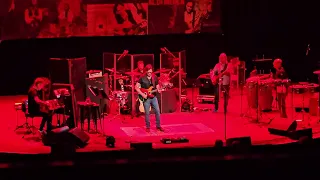 Al Di Meola - Pharoah Kings - 01/26/24 The Plaza Live, Orlando, FL