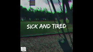 1 Hour Sick And Tired By Iann Dior (ft. Machine Gun Kelly and Travis Barker)!