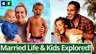 Alexa PenaVega and Carlos PenaVega Married Life & Kids Explored; Love in the Limelight Updates