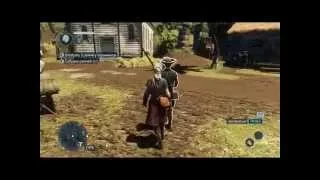 Assassins Creed 3: Liberation HD - Сам себе оружейник (Часть 21)