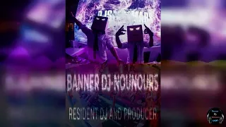 Djs From Mars - Best Mashup and Edit 2022 - Banner Dj-Nounours Club Music MixX