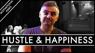 Is Hard Work and Hustle the Secret? - Motivational Video | Gary Vaynerchuk Motivation