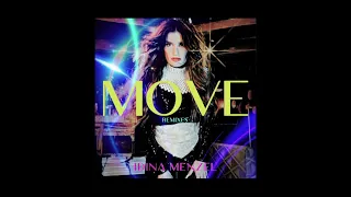 Idina Menzel - Move (Guy Scheiman Remix)