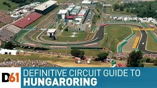 Hungaroring: The Definitive Circuit Guide