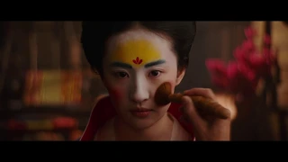 Mulan | Trailer Ufficiale #1 | Italiano