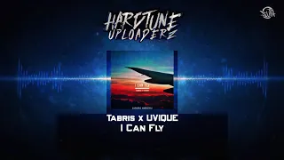 Tabris x UVIQUE - I Can Fly (Free Release)