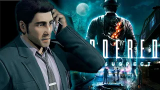 🔵 ПОЛИЦЕЙСКИЙ УЧАСТОК И НОВАЯ НАПАРНИЦА - Murdered Soul Suspect Полное прохождение на русском [#2]