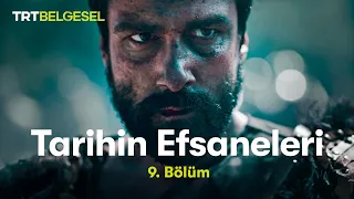 Tarihin Efsaneleri | Attila (9. Bölüm) | TRT Belgesel