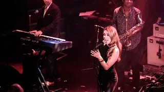 Haley Reinhart "Creep" at the Troubadour feat. Scott Bradlee