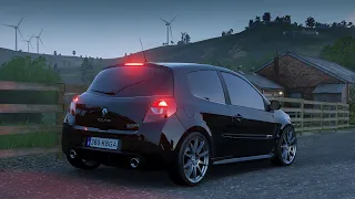 Renault Clio 3 II - Forza Horizon 4