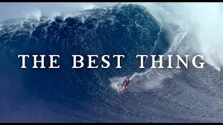 JJ Heller - The Best Thing (Official Music Video) Ft. Bethany Hamilton