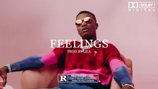 [FREE FOR PROFIT ]Wizkid ×Burnaboy × Rema Typebeat - "FEELINGS" | AFRO TYPE BEAT AFROBEATS 2021