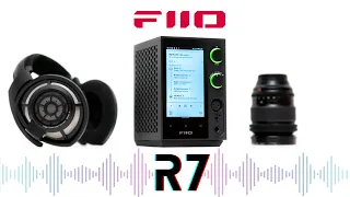 FiiO R7 Review - The All-In-One we've been waiting for