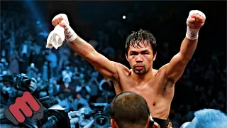 Is MANNY PACQUIAO The Greatest of His Generation?