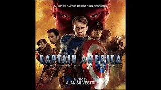 77. End Credits (Captain America: The First Avenger Recording Sessions)