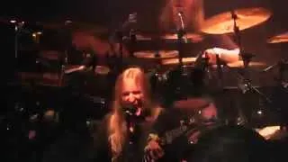 WINTERSUN live  ~When time fades away~ + ~Sons of winter and stars~ (switch to HD)