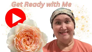 Get Ready With Me. Makeup on Chemo. #grwm