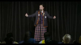 2023 Grand Slam, Christchurch Girls' High School, Guest Performance