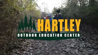 Hartley Outdoor Education Center: Summary Video