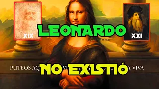 Doc Horlock y el Gran Misterio Descubierto de La  Gioconda