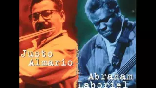 Justo Almario & Abraham Laboriel
