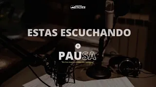 PAUSA | EP ABRIL 2024