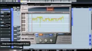 1 Minute Tutorials: Auto-Tune Effect with Waves Tune LT