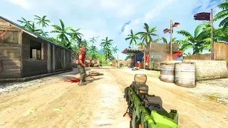 Far Cry 3 Ultimate Fast Stealth Gameplay Liberating Outposts