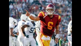 USC-Penn State 2008