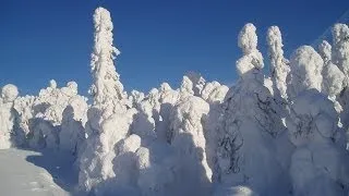 Заповедники и Национальные парки Южного Урала. Южный Урал_83.