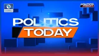 Politics Today | 27/05/2020