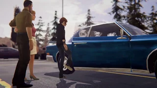 Life Is Strange: Before the Storm — Episode 2: Brave New World — трейлер