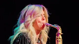 Lily Was Here - Candy Dulfer in Kansas City 15 July 2023